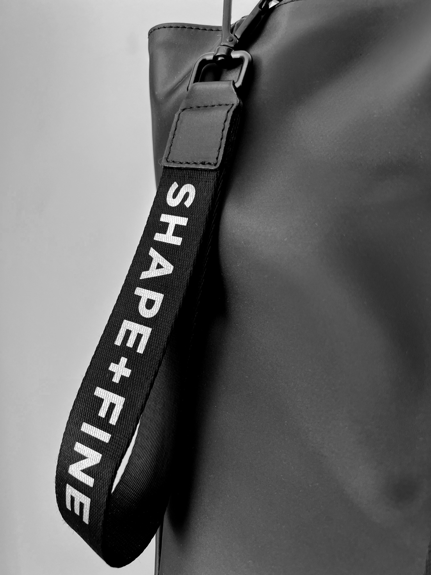 Refined Apparel Study, detail