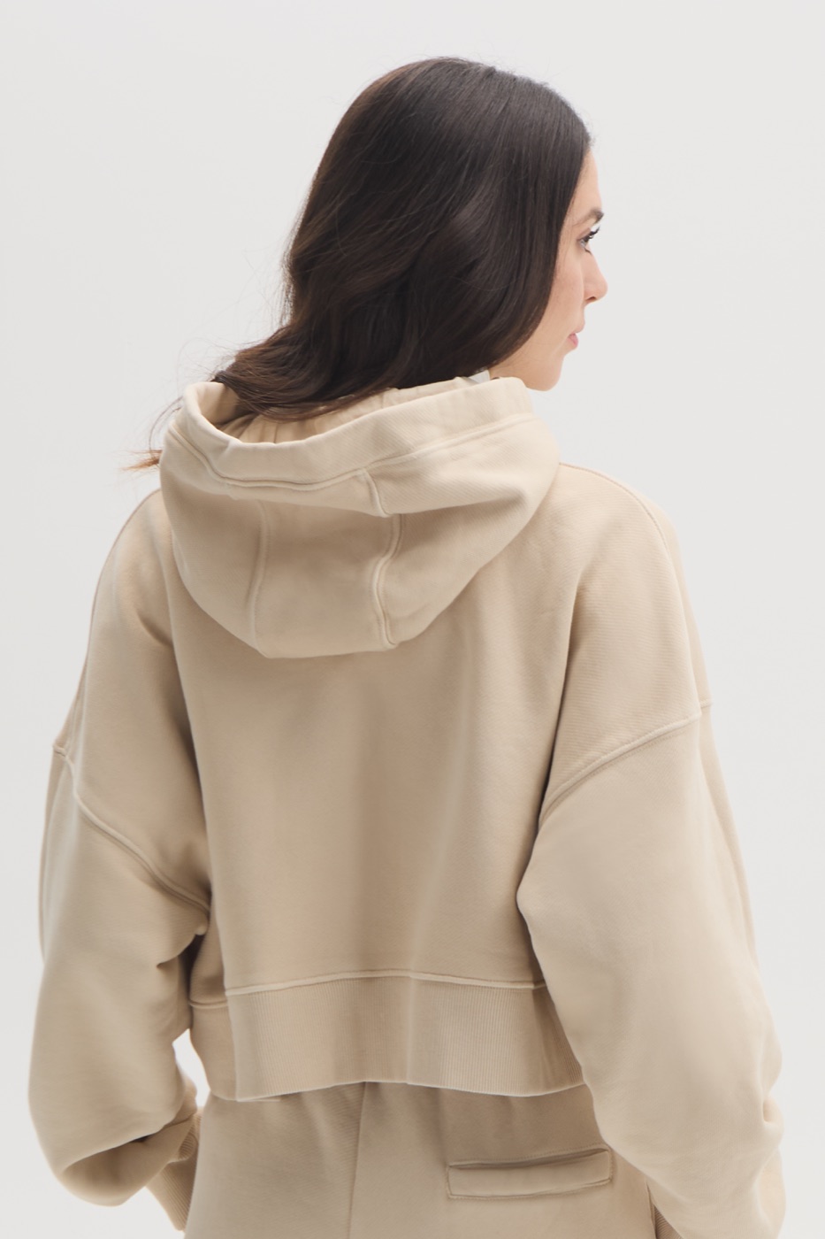 Apparel detail